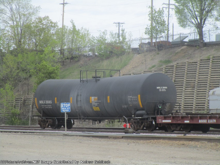 MBLX 28085